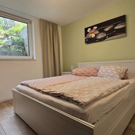Ferienwohnung Mittelsberg Costanza Esterno foto
