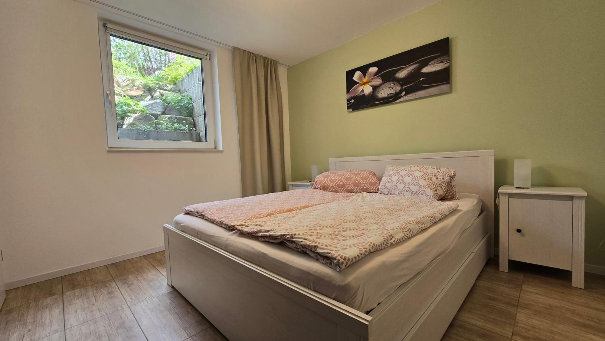 Ferienwohnung Mittelsberg Costanza Esterno foto