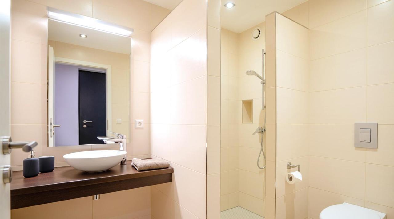 Ferienwohnung Mittelsberg Costanza Esterno foto
