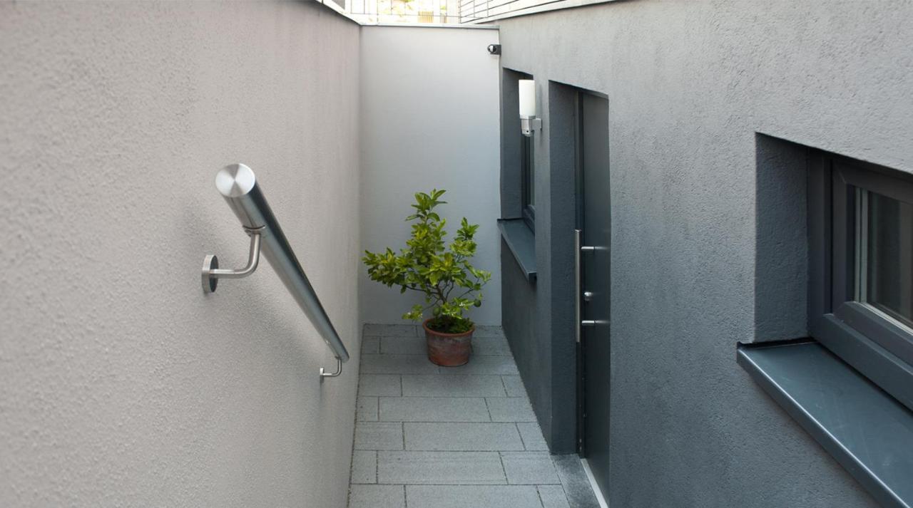 Ferienwohnung Mittelsberg Costanza Esterno foto